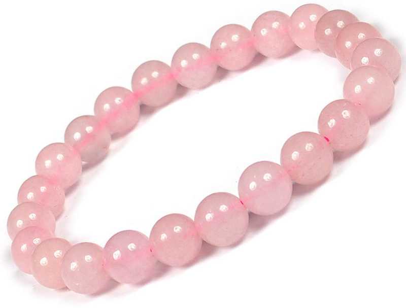 Rose Quartz Bracelet - Trishakti Products