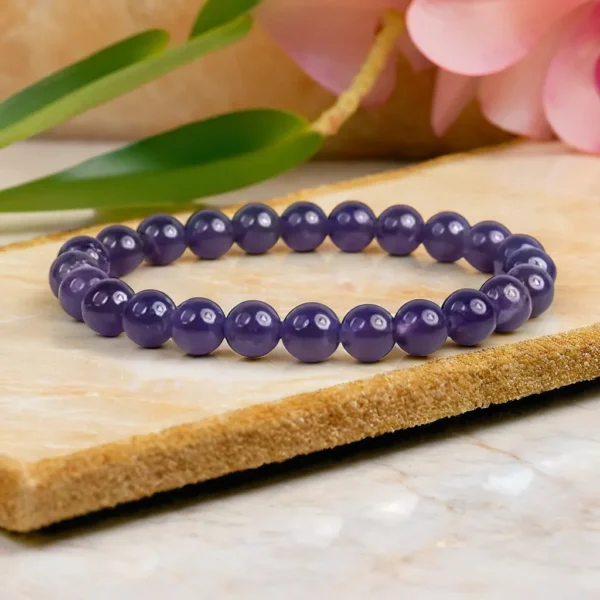 Amethyst Bracelet