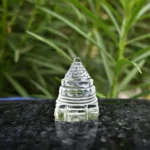 Crystal Shri Yantra