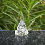 Crystal Shri Yantra