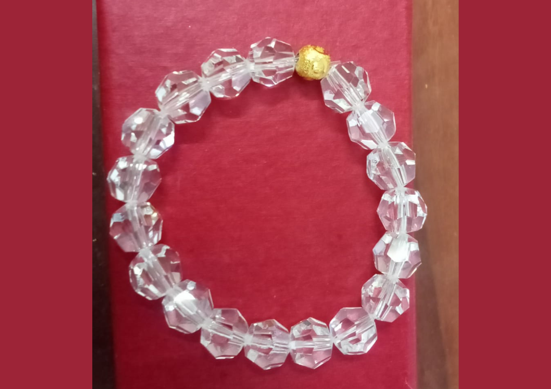 Update more than 80 diamond bead bracelet best - in.duhocakina