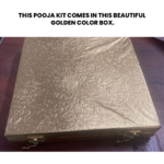 Pooja kit