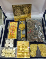 Pooja Box Kit for Daily Poojan