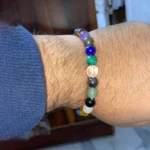 Examination Success Bracelet