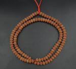 Rudraksh Mala – 10 Mukhi (8mm)