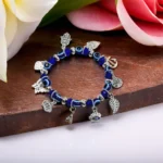 Evil Eye Bracelet