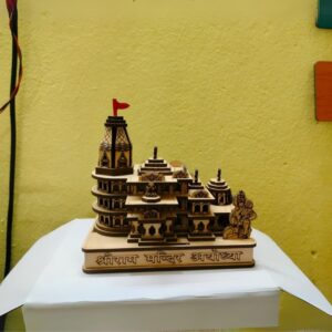 Shri Ram Mandir Ayodhya Statue