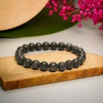 Black Pyrite Bracelet